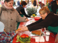 Buntes Treiben auf dem Ostermarkt in Gladbeck