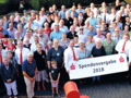 Sparkasse würdigt das Ehrenamt in Schermbeck