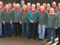 40 Jahre Geselligkeit bei der KLJB