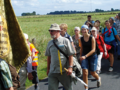Gemeinsam auf die Reise