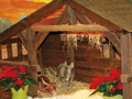 Weihnachten im Marienheim
