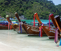 Entspannung auf Koh Phi Phi