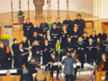 Singen verbindet