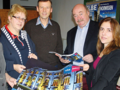 Vielseitiges, neues Programm