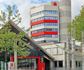Sparkasse Gladbeck ist zufrieden