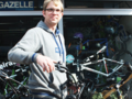 Ein Kennzeichen fürs Fahrrad