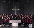 Jubiläumskonzert des Gospelchores Swinging Church in Kirchhellen