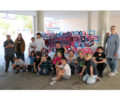Medialab Kirchhellen: Schüler werden zu Graffiti-Künstlern