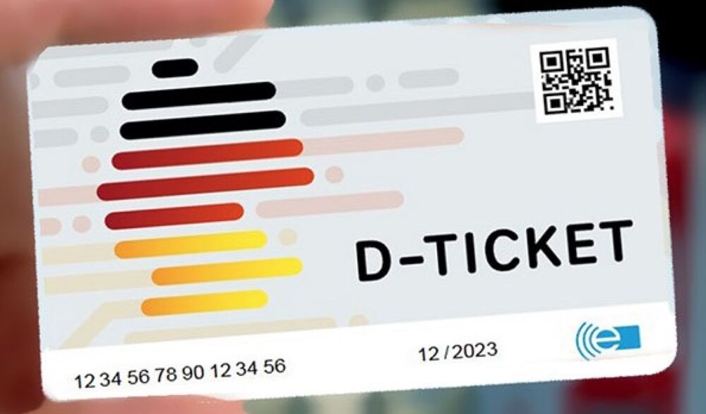 Deutschlandticket für Schüler lebensartregional.de
