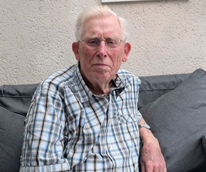 „Mister Heimat“: Gladbecks wandelndes Geschichtslexikon