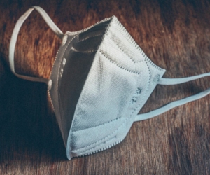 FFP2-Masken für Lehrkräfte im Bottroper Stadtgebiet.