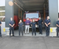 Die Gahlener Feuerwehr bekommt für rund eine Million Euro eine erweiterte Fahrzeughalle.