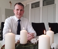 Grußwort von Bürgermeister Tobias Stockhoff zu den Weihnachtstagen