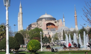 Freundeskreis Gladbeck–Alanya plant Kulturreise nach Istanbul und Troja