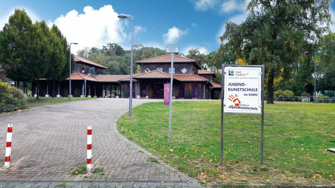Das Programm für die Osterferien 2021 in der Jugendkunstschule der Stadt Gladbeck steht fest. Es sind noch Plätze frei, Anmeldungen zu den Kursen sind ab sofort.