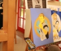 Die Jugendkunstschule Gladbeck hat alle Vorkehrungen getroffen, um in den Osterferien 2021 ihr Programm Corona-konform starten zu können.