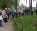 KAB St. Josef auf Tour in Rheine: Vereinsleben blüht auf