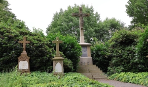 Friedhofskultur-Event in Kirchhellen: Die Schönheit der Gräber