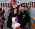 Grusel mit Herz im Halloween Haus in Kirchhellen