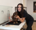 Hundesalon Grafenwald: Jetzt geht es an’s Fell