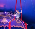 Anmeldung für den Kinderferiencircus startet bald