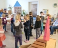 KiTa-Bedarfsplan zeigt: Die Versorgungssituation in Kirchhellen ist gut