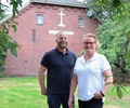 Hoffest bei Schulte-Kellinghaus mit Flohmarkt, Hüpfburgenpark und Musik