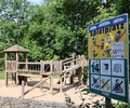 Kirchhellens Spielplätze bekommen ein Upgrade