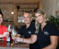 Würdige Nachfolger gefunden: Das Lennox wird zur Weinlounge