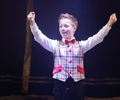 Furiose Circus-Show