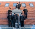 Glück für Gladbeck