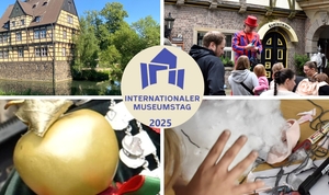 Internationaler Museumstag im Museum der Stadt  Gladbeck
