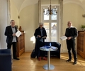 Der Kirchhellener Verein Philipp Neri hat 30 iPads für das Stadtteilbüro in Bottrop-Batenbrock gespendet, um finanziell schwache Familien mit digitalen Endgeräten zu unterstützen.