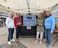 ProDemokratie für Gladbeck