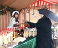Schermbeck im Advent
