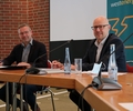 Investition in langfristige Zusammenarbeit