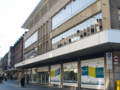 Hertie-Gebäude verkauft