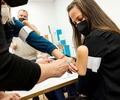 Apotheker dürfen mitimpfen: Aber ist das wirklich notwendig?