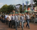 Kirchhellener Schützengesellschaft lädt zum großen Bataillonsfest