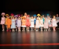 "Sonnenstrahlen" in der Stadthalle