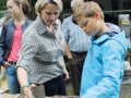 Das Waldpädagogische Zentrum begrüßt den Frühling