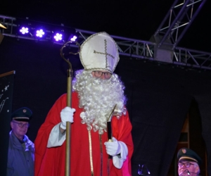 BILDERSTRECKE - Einstieg in die Adventszeit beim Wintertreff