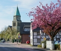 100 Jahre St. Johanneskirche: Kirchhellen feiert ein großes Jubiläum