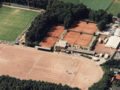 Spurensuche am Waldstadion Grafenwald