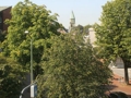 Schöner Leben in der Dorfmitte in Kirchhellen