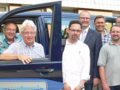 WSV geht auf Tour ...