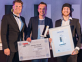Gründerpreis für Grubenhelden