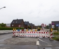 Nach starkem Druck: An der Hackfurthstraße geht es voran