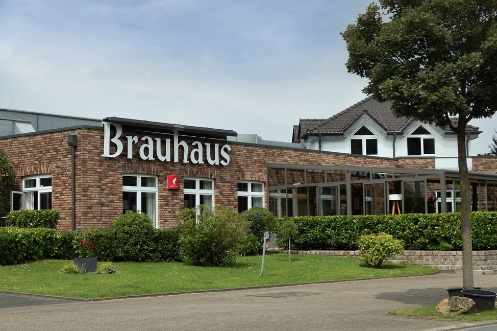 Der Name „Brauhaus am Ring" ist bald Geschichte. Nach der Übernahme wird das Lokal in „Extrafein“ umbenannt.