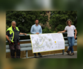 Gahlener Mühlenteich wird aufgewertet